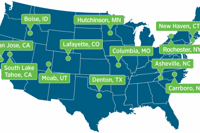 City Energy: From Data to Decisions