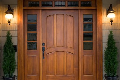Doors Department of Energy