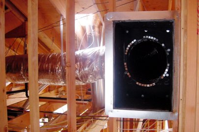 Principles of Heating and Cooling