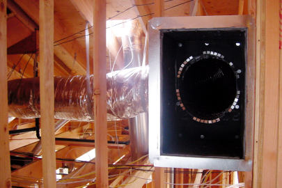 Image related to Principles of Heating and Cooling