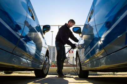 Minister Energy Used Electric Vehicles Frequently Asked Questions
