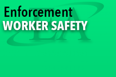 Enforcement Worker Safety Document