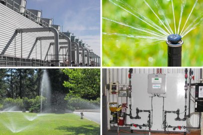 Image related to Water-Efficient Technology Opportunities