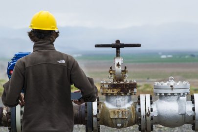 Image related to Geothermal