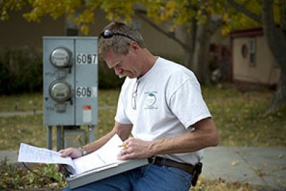 Guidelines for Home Energy Professionals