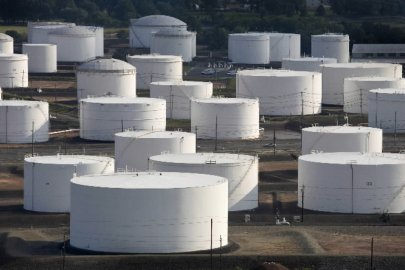 Northeast Home Heating Oil Reserve