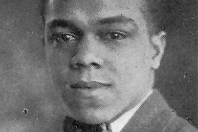 Dr.  William Jacob Knox 