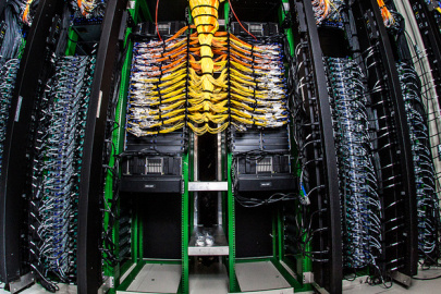 Image related to INCITE program