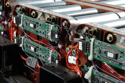 lithium ion batteries research 