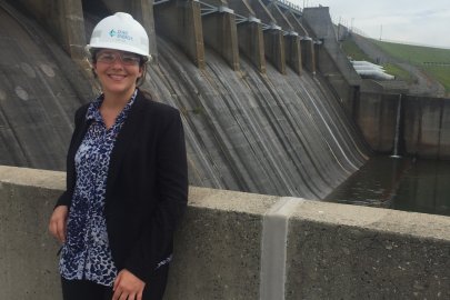 Image related to Women of Water Power