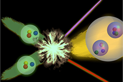 Proton-Proton Fusion: Powering the Sun