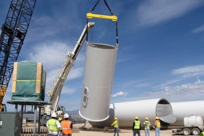 nrel wind utah american