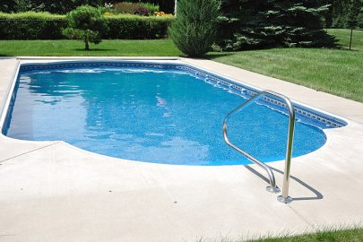 Swimming Pool Heating and Maintenance