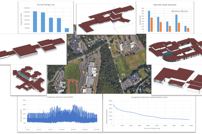 In this phase I project, Energy Analytics will use the OpenStudio platform to help automate the energy performance contracting (EPC) process for microgrids. 