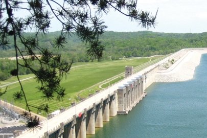 Image related to Southeastern Power Administration 2014 Annual Report