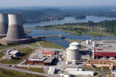 Image related to Light Water Reactor Sustainability (LWRS) Program