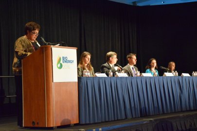 Image related to Bioeconomy 2017 Open Technical Sessions