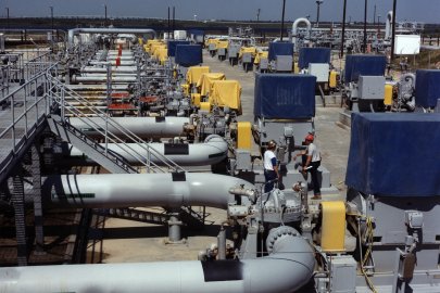 Image related to History of the Strategic Petroleum Reserve