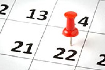 FEMP Training Events Calendar