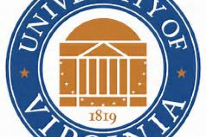The University of Virginia.