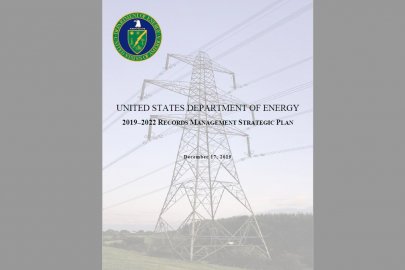 cover image of the strategic plan