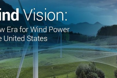 Image related to Milestones on the Road to the Wind Vision