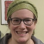 Rachel Mandelbaum Profile Picture