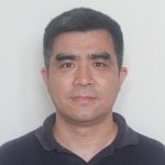 Junjie Zhu Profile Picture