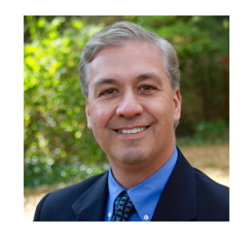 Headshot of Michael Berube