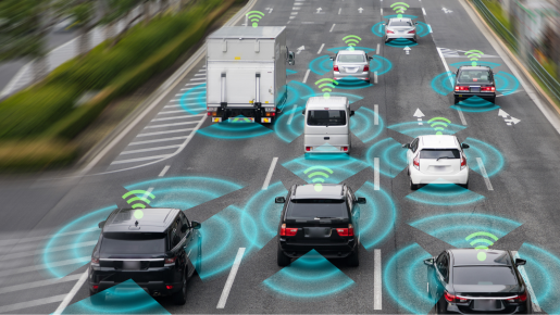 Connected and Automated Vehicles (CAVs)