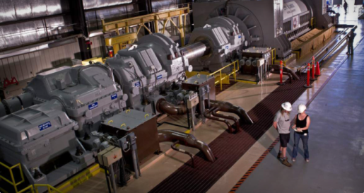 Los Alamos National Laboratory: National High Magnetic Field Laboratory
