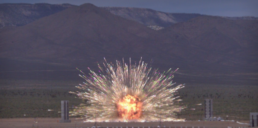 Nevada National Security Site: Big Explosive Experimental Facility