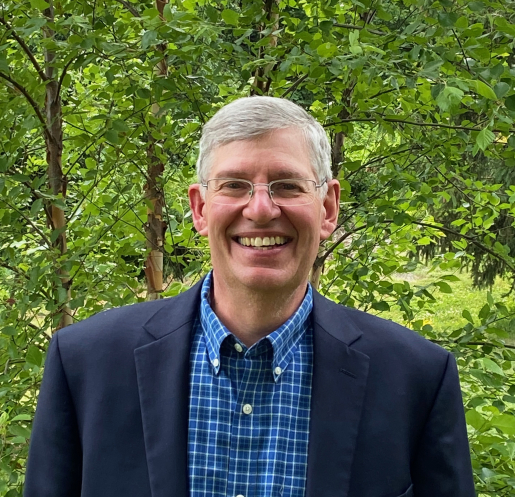 Bill Acker