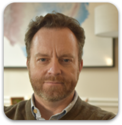 Chris Tennant
