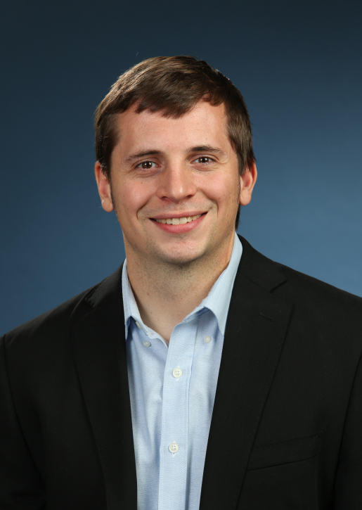 Eric Gratz