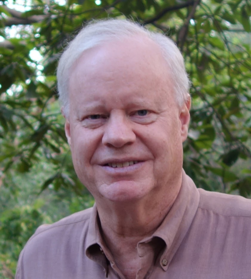 Jim Greenberger
