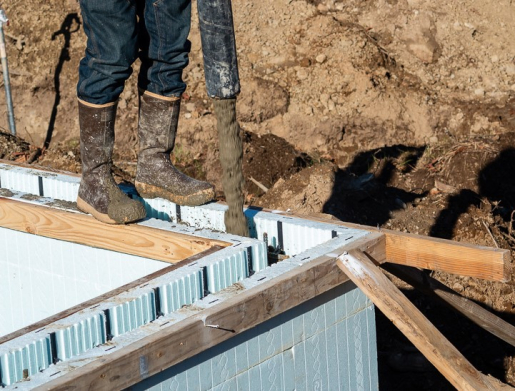 TC Legend Homes Builders built this 1,935-square-foot custom home in Bellingham, Washington, to the high performance criteria of the U.S. Department of Energy Zero Energy Ready Home (ZERH) program.