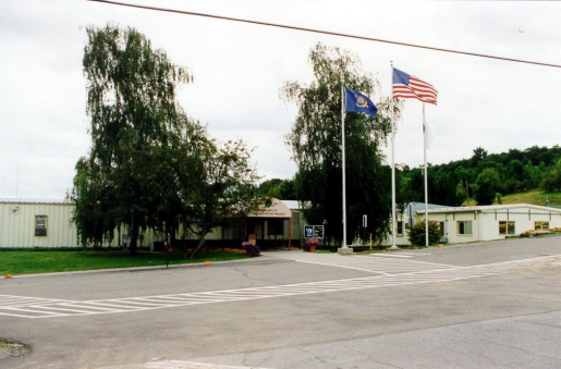 Administration Building