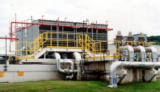 Cooling Tower