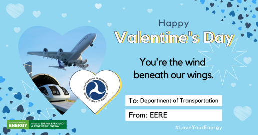 Department of transportation valentine.