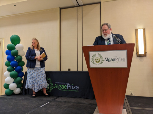 Day3 Announcing winners