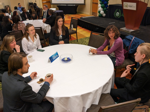Day3 Industry networking