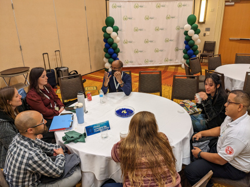 Day3 Industry networking
