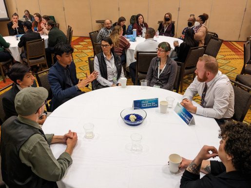 Day3 Industry networking