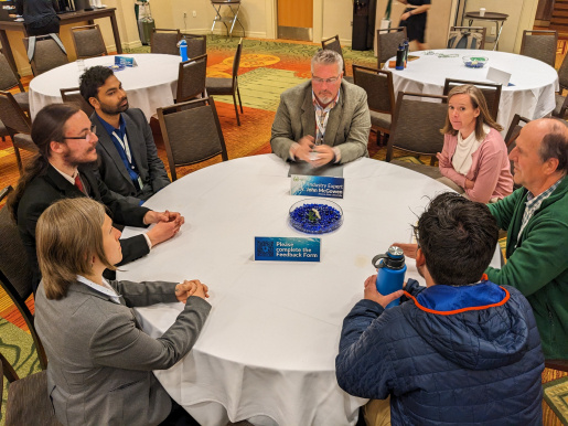 Day3 Industry networking