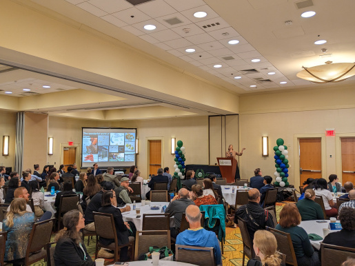 Day3 Keynote Jesse Traller Ojeda