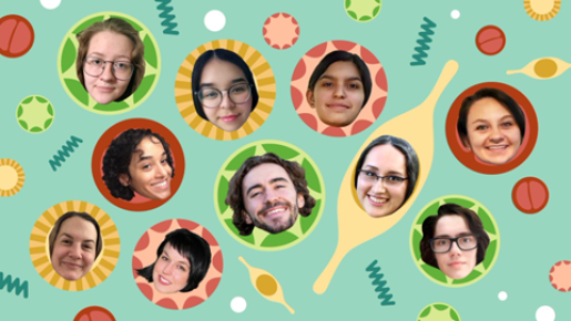 Polyculture Jam Team