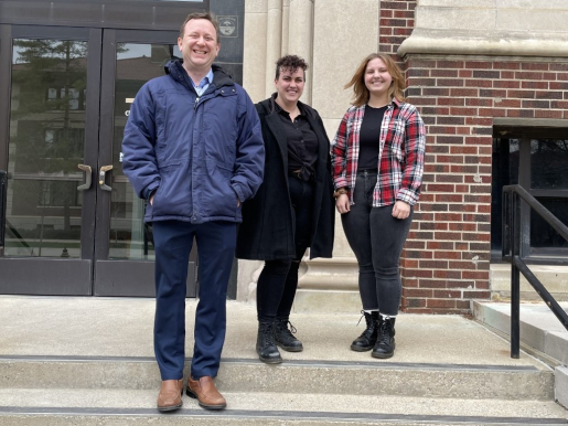 PheFeed Team (Formerly Purdue ChemE)