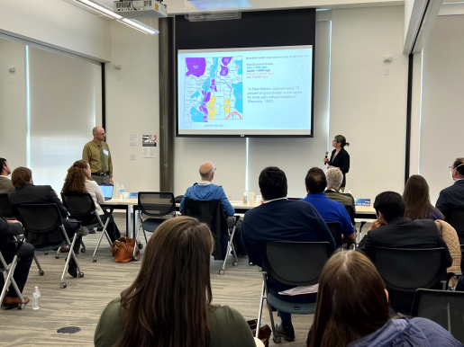 Underground Ocean Farmers Presentation