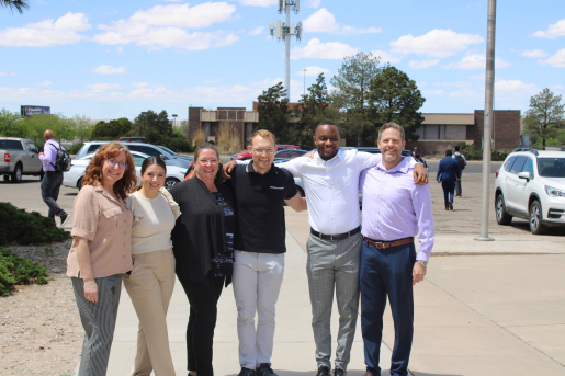 MSIPP Team